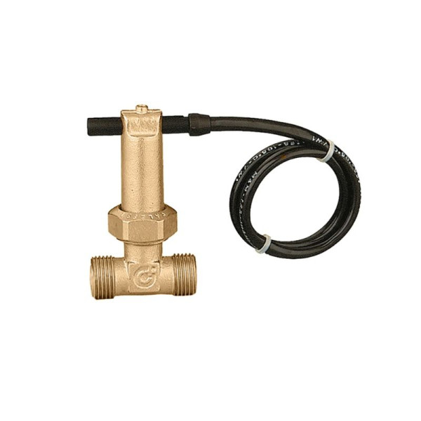 Caleffi Flussostato a Comando Magnetico 