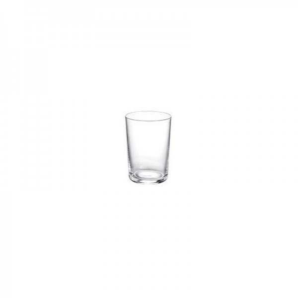 Bicchiere conico in Vetro Inda Colorella