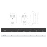 Scheda Tecnica Rbm TL 10 Testa Termostatica