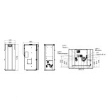 Scheda Tecnica Thermorossi Compact S23 GT5 Caldaia a Pellet